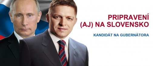Pripravení